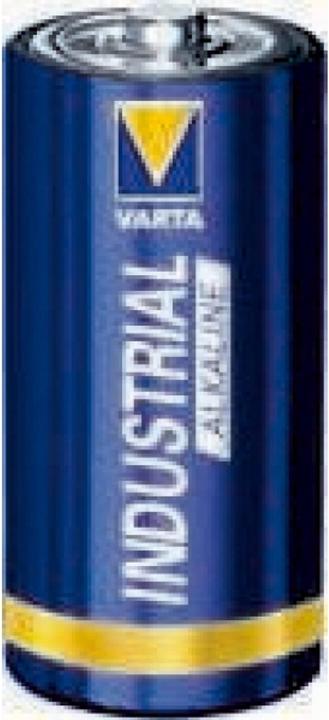 Actual product image Varta Industrial Pro (1 pcs., C, 7800 mAh)