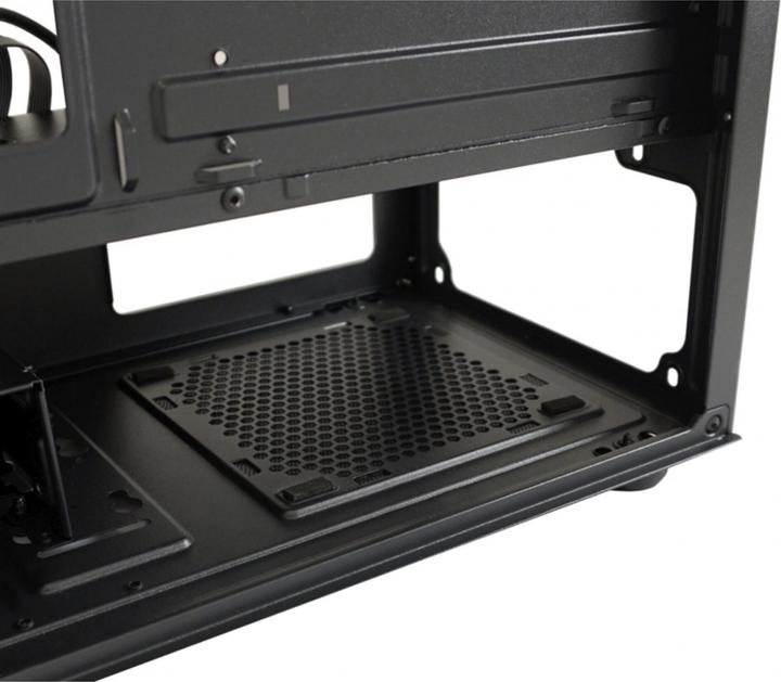 Produktbild LC-Power PC-Gehäuse LC-2016MB-ON (mATX, Mini-ITX)