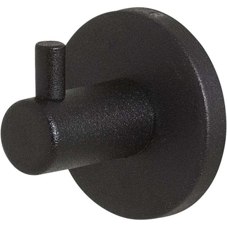 Tiger, Handtuchhalter + Handtuchhaken, Boston