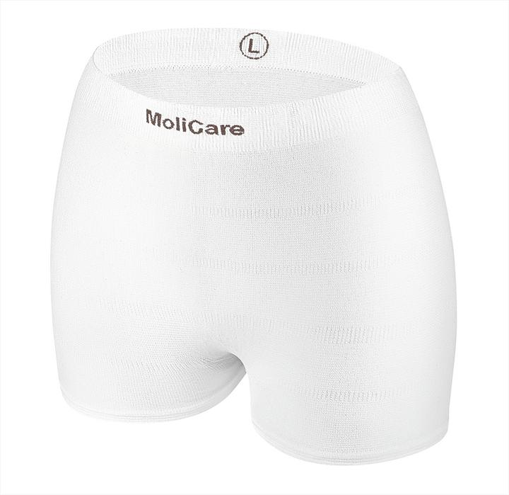 Image du produit MoliCare Premium Fixpants longleg (5 x, Large)