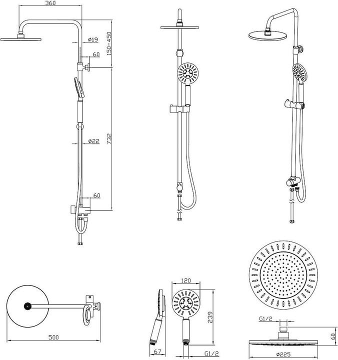 Produktbild Tiger Tyne