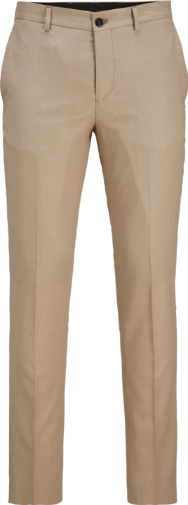 Actual product image Jack & Jones JPRSOLARIS Super Slim Fit Suit Trousers Suit Trousers (42)