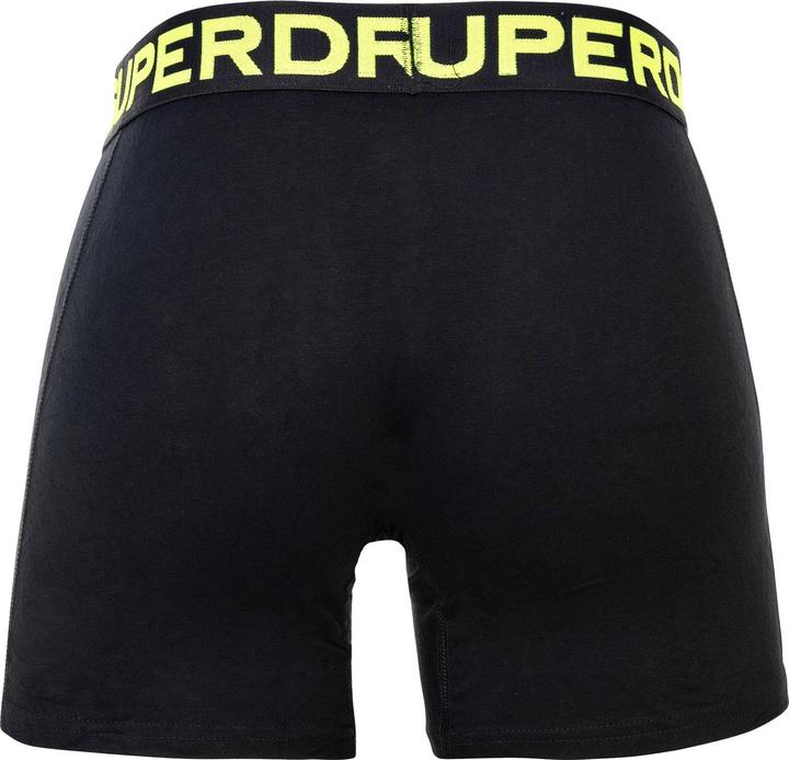 Produktbild Superdry Boxer Triple Pack (L, 3er Pack)