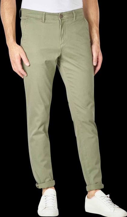 Produktbild Jack & Jones MARCO BOWIE SA NAVY BLAZER Slim Fit Chino (W36/L32)
