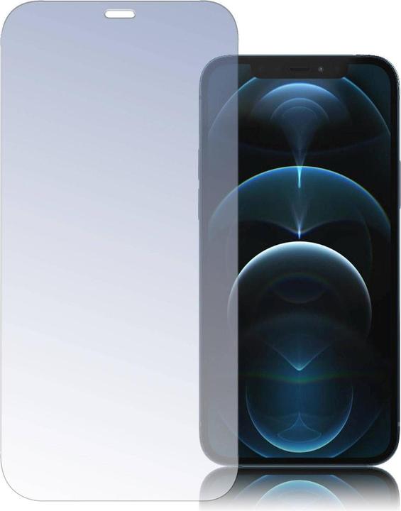 Produktbild 4smarts Second Glass 2.5D (1 Stück, Apple iPhone 12, Apple iPhone 12 Pro)