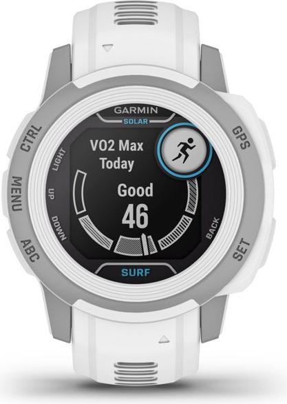 Produktbild Garmin Instinct 2S Solar Surf Edition (40 mm)