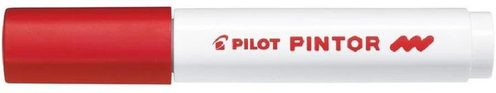Image du produit Pilot Pintor moyen (Red, 1.40 mm, 1 x)