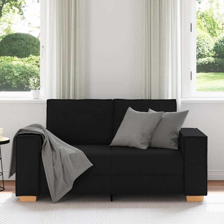 Produktbild vidaXL 2-Sitzer-Sofa (2-Sitzer)