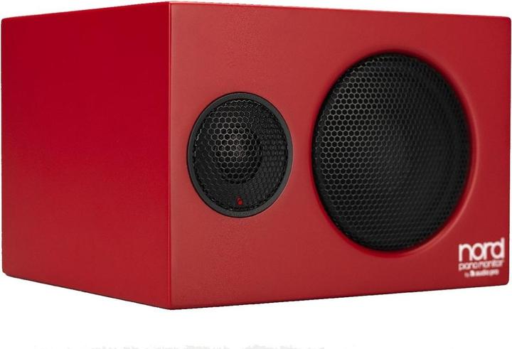 Immagine prodotto Nord Piano Monitor V2 (Attivo, Coppia, 2x 80 W)