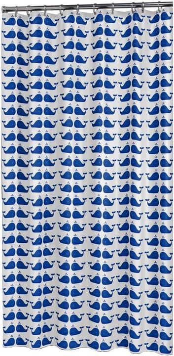 Produktbild Sealskin Whale (180 x 200 cm)
