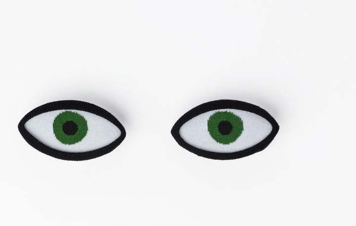 Actual product image Doiy Eye (Single pack, One size)