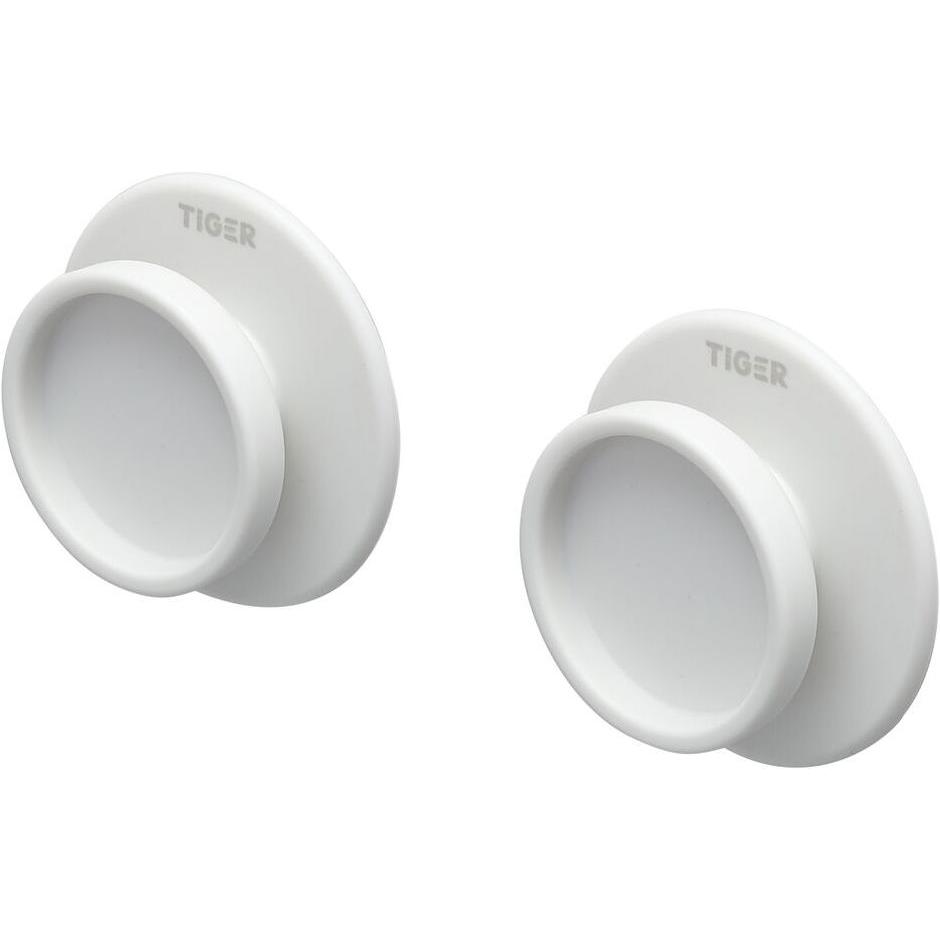 Thumbnail - Tiger, Handtuchhalter + Handtuchhaken, Tess