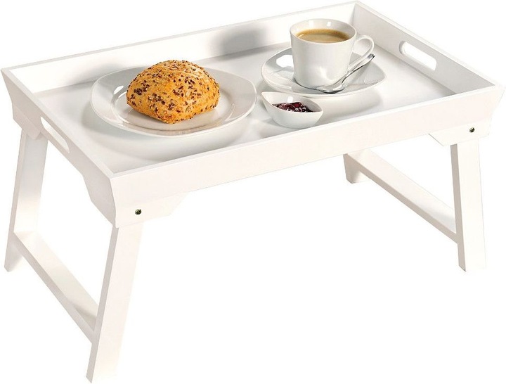 Actual product image Kesper Serving tray with feet