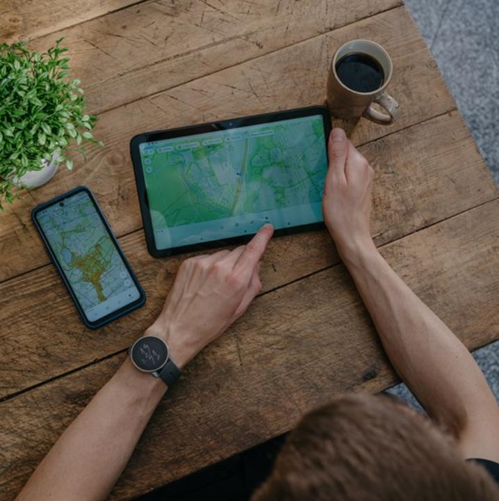 Immagine prodotto Suunto 9 Peak Pro (43 mm)