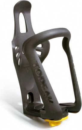 Immagine prodotto Topeak Portaborraccia Modula Cage EX Nero (regolabile)