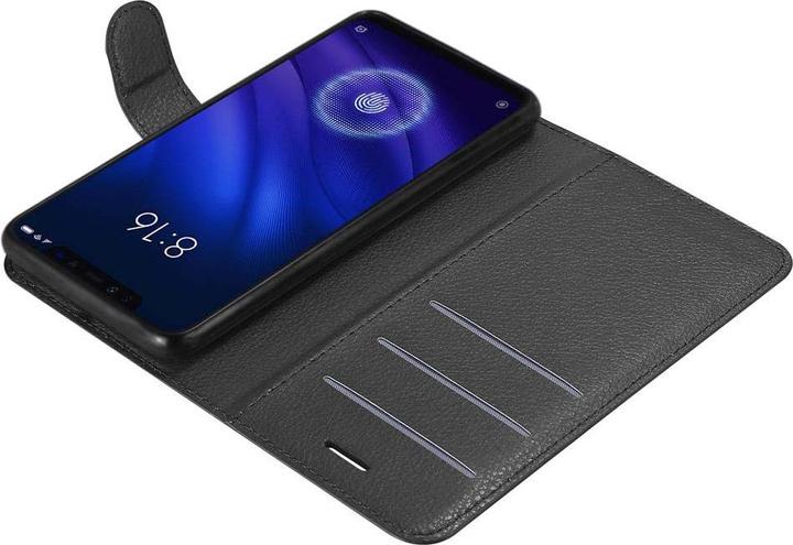 Immagine prodotto Cadorabo Libro con copertina con funzione di stand (Mi 8 Pro)