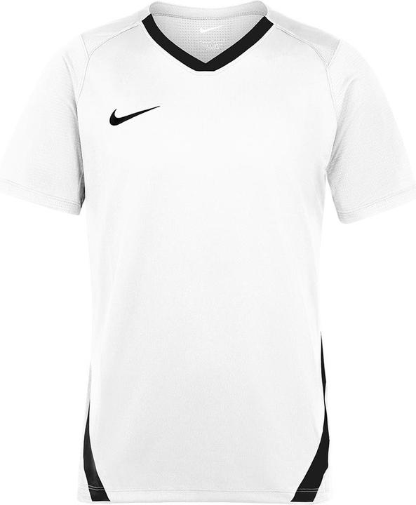 Actual product image Nike Mens Team Spike Short Sleeve Jersey (XL)