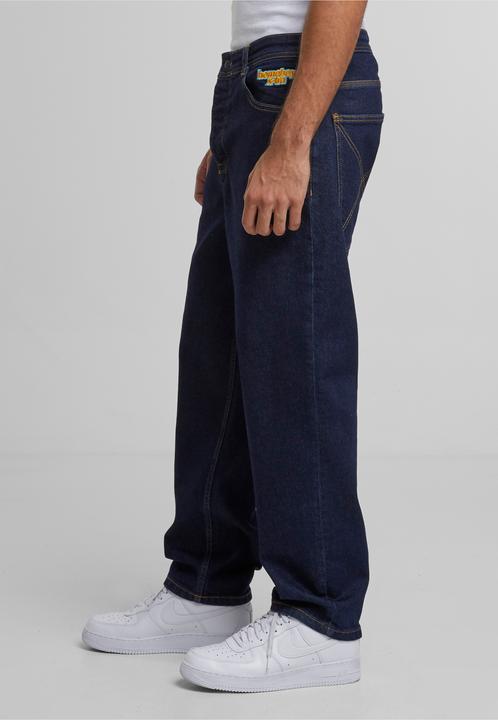 Image du produit Homeboy x-tra BAGGY Pant Denim - 119461 (W28/L32)