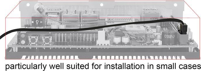 Immagine prodotto Delock Cavo SATA-3