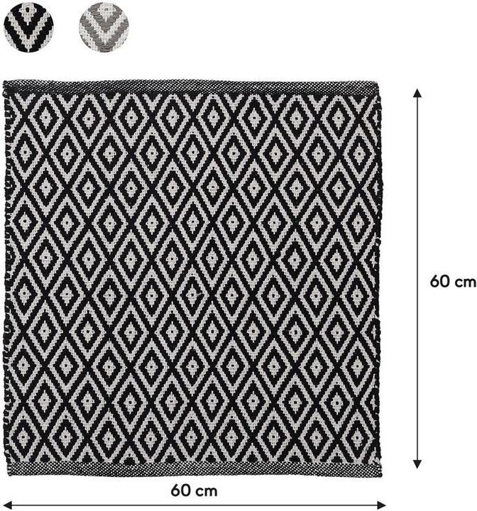 Image du produit Sealskin Trellis (60 x 60 cm)