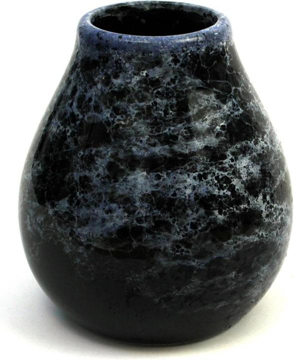 Actual product image Matero Ceramic Marmol Blue (350 ml, 1x)