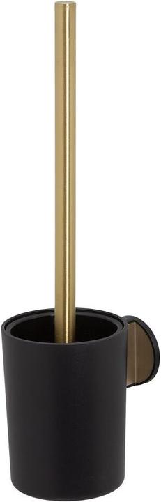 Tiger Toiletborstelset Tune messing