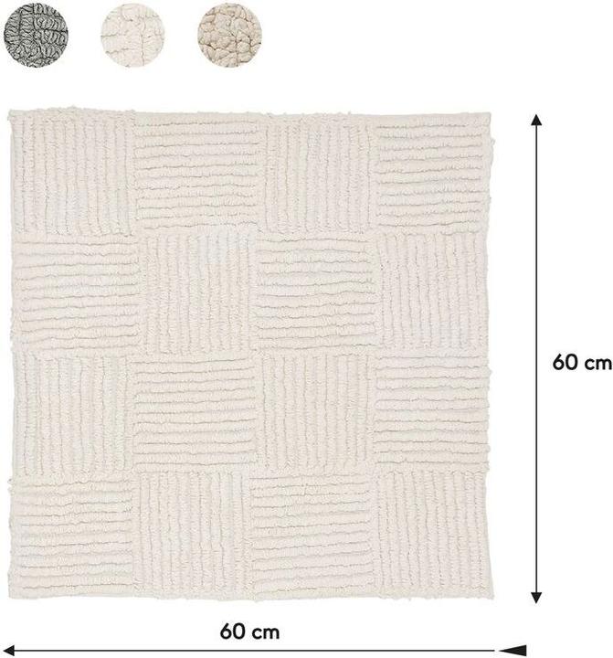 Produktbild Sealskin Reverse (60 x 60 cm)