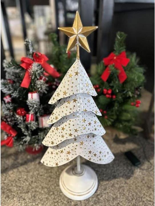 Actual product image GuGus Decorative Christmas tree