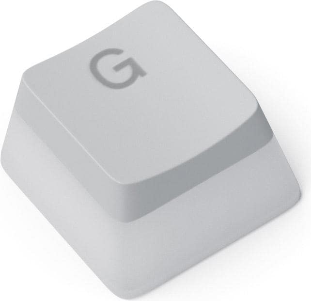 Produktbild Glorious PC Gaming Race Aura Keycaps v2