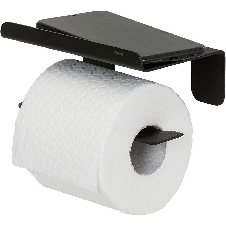 Thumbnail - Tiger, Toilettenpapierhalter, Colar