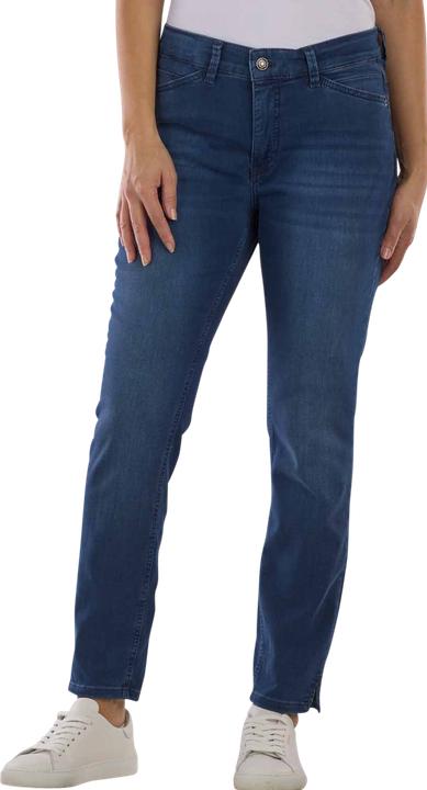 Image du produit MAC Jeans Jeans Slim Fit 7/8 DREAM SUMMER WONDERLIGHT DENIM (W32/L28)