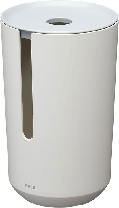 Bianco, Grigio chiaro