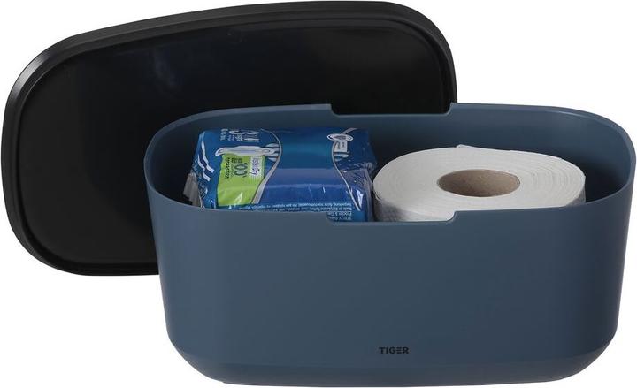 Actual product image Tiger Tess