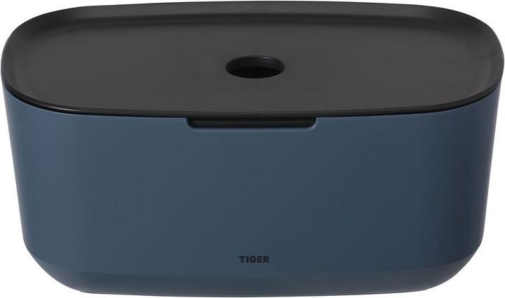 Actual product image Tiger Tess