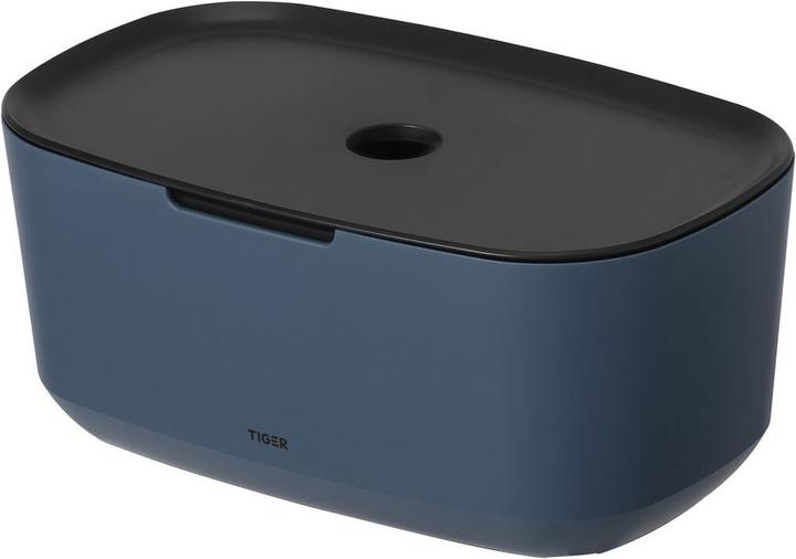 Actual product image Tiger Tess