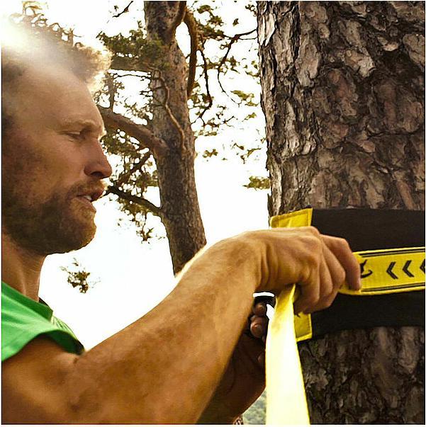 Produktbild Gibbon Classicline XL Treewear Set (25 m)