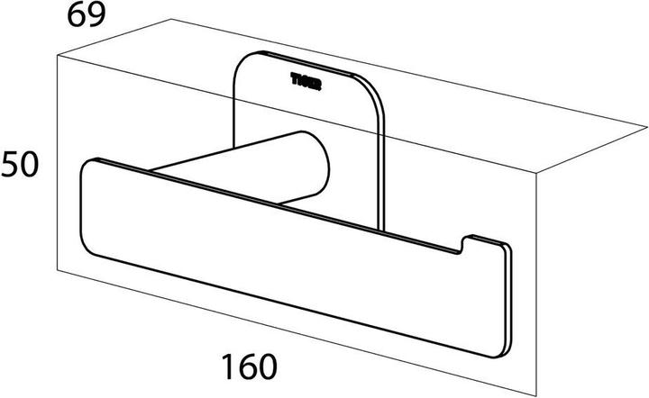 Produktbild Tiger Colar