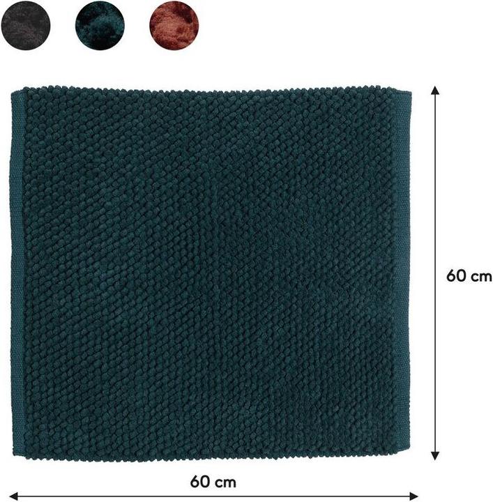 Produktbild Sealskin Delhi (60 x 60 cm)