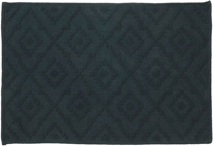 Sealskin Aztec