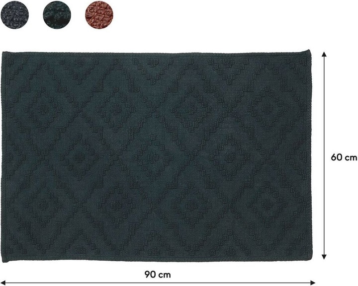 Actual product image Sealskin Aztec (60 x 90 cm)