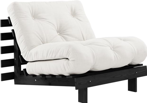 Produktbild Karup Design Roots (Bettsofa, 1-Sitzer)