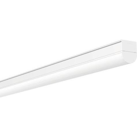 Siteco, Wandleuchte + Deckenleuchte, 51LJ12MDM20A Ecopack (2600 lm)
