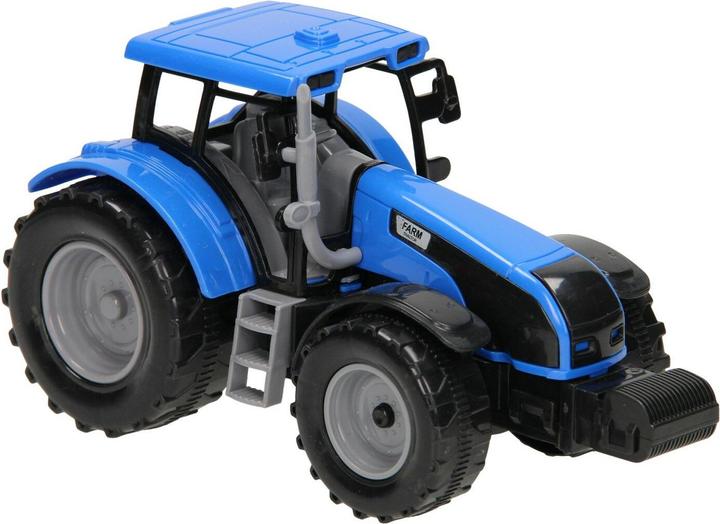 Immagine prodotto Trattore in plastica 1:32
