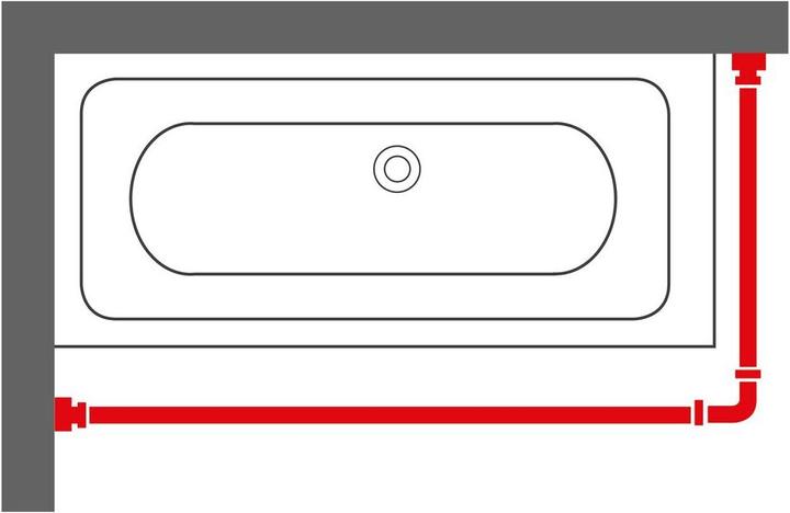 Actual product image Sealskin Easy Roll