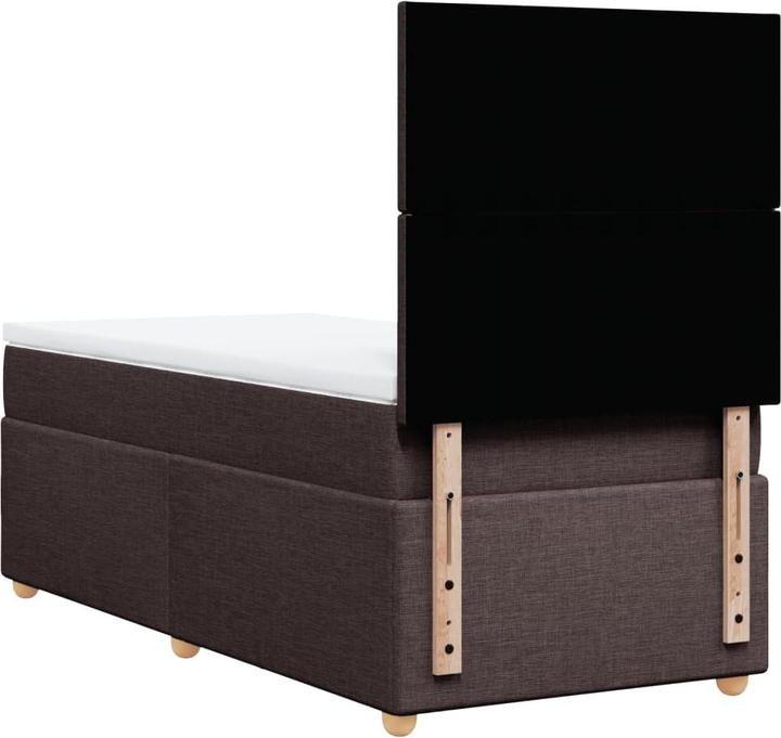 Immagine prodotto vidaXL Boxspringbett (90 x 200 cm)