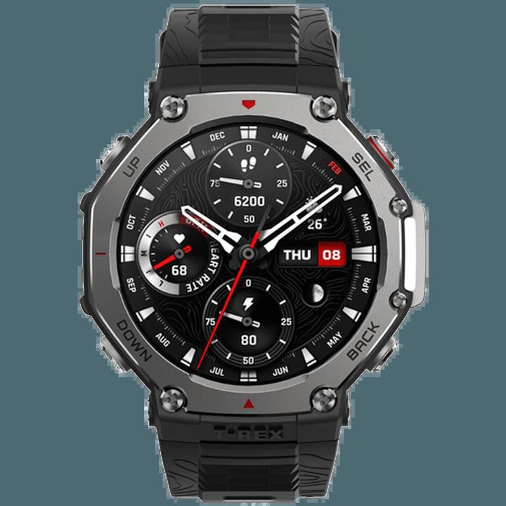 Actual product image Amazfit T-Rex 3 (48.50 mm)