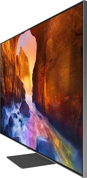 Produktbild Samsung GQ55Q90RGTXZG (55", Q90R, QLED, 4K, 2019)