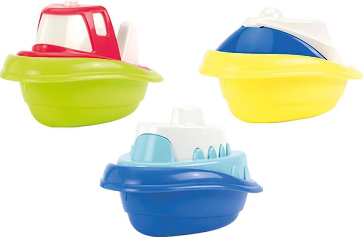 Image du produit Ecoiffier Bateau Ecoifier