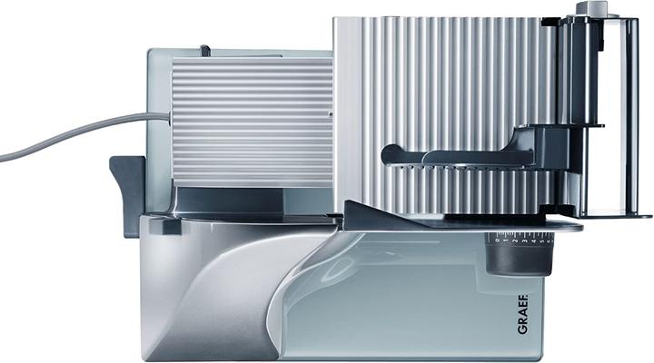 Image du produit Graef Master M90 Trancheuse universelle