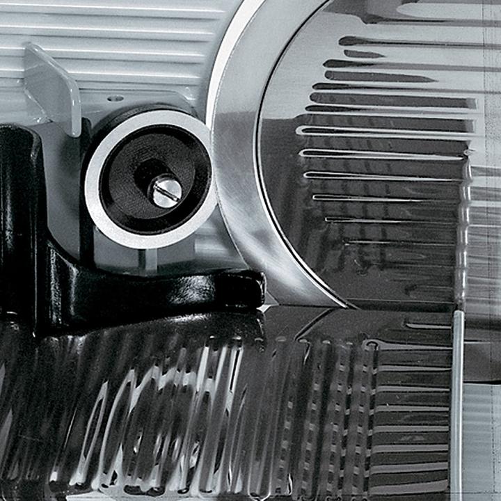 Image du produit Graef Master M90 Trancheuse universelle